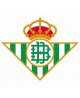 Real Betis Fußballtrikot